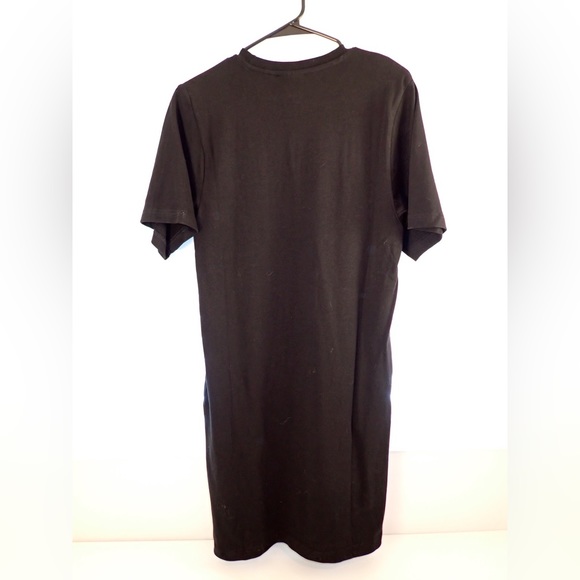 Frank and Oak T-Shirt Dress - Picture 2 of 4